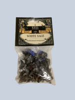 Soul Sticks Resin Incense