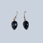 Peitersite Sterling Silver Jewelry