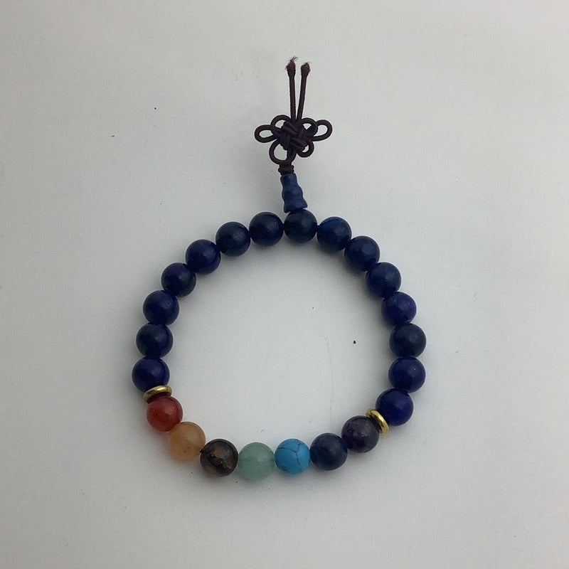 Lapis Lazuli Bracelets