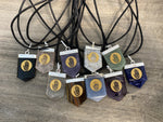 Energy Jewelry “Hamsa”