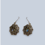 Labradorite Sterling Silver Jewelry