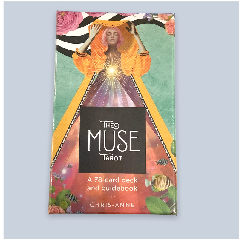 The Muse Tarot