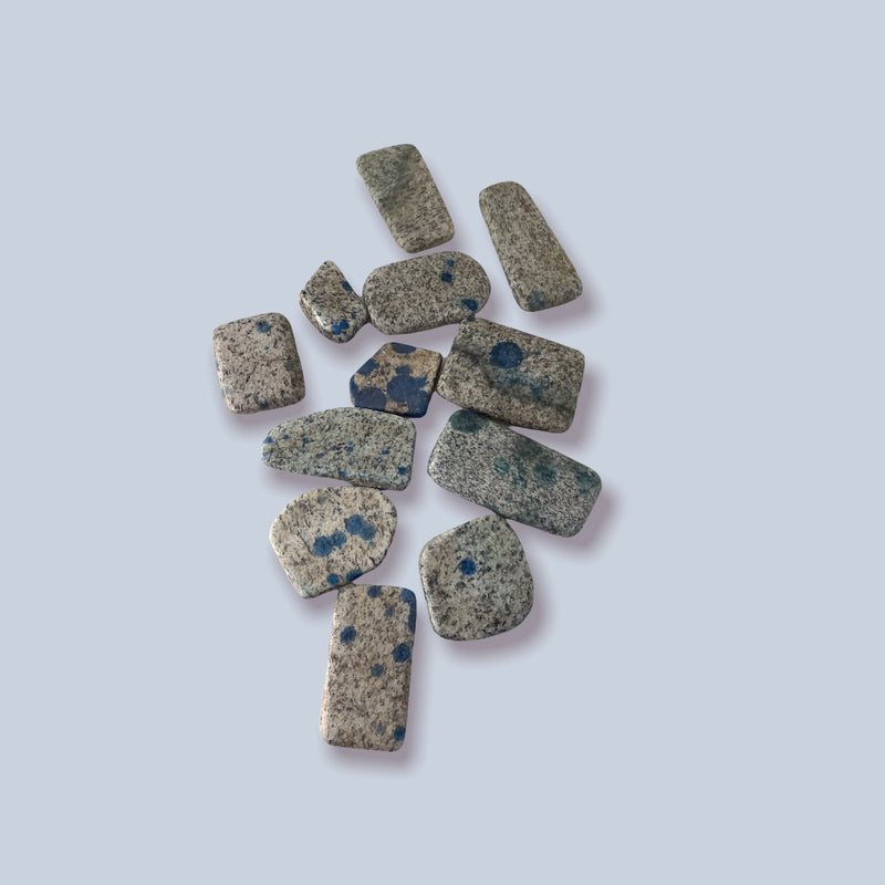 Jasper Stones