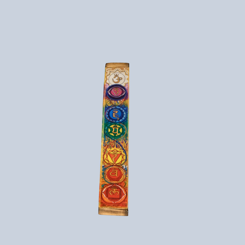 Box Incense Burner
