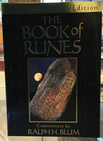 Book of Runes