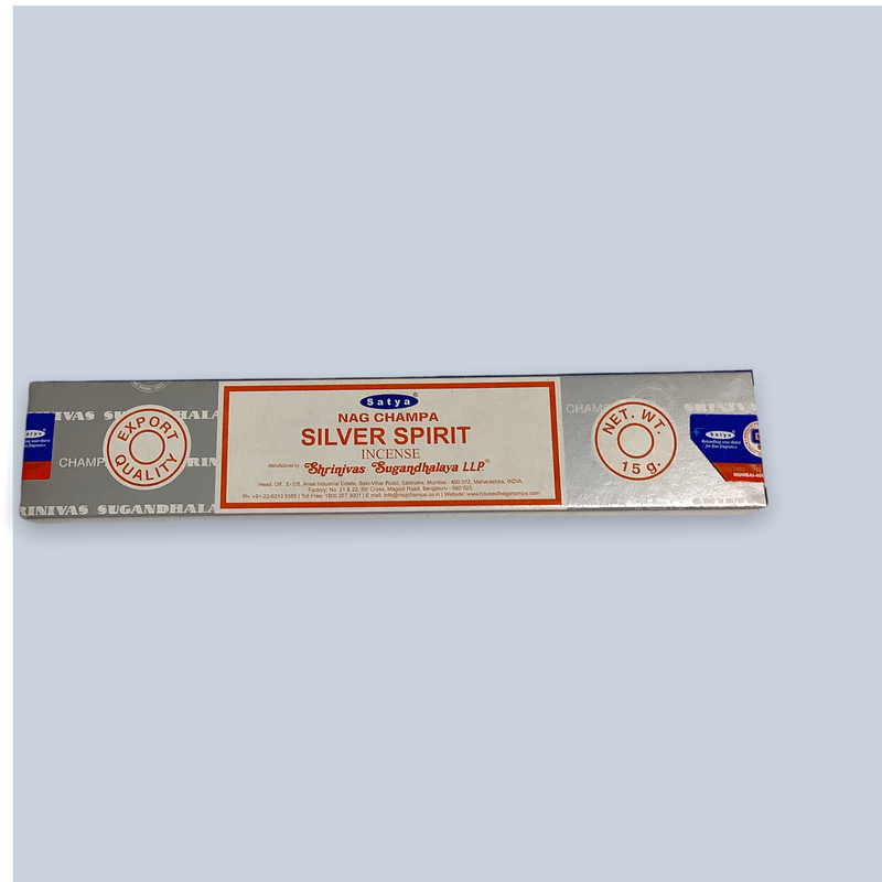 Satya Incense Sticks 15g