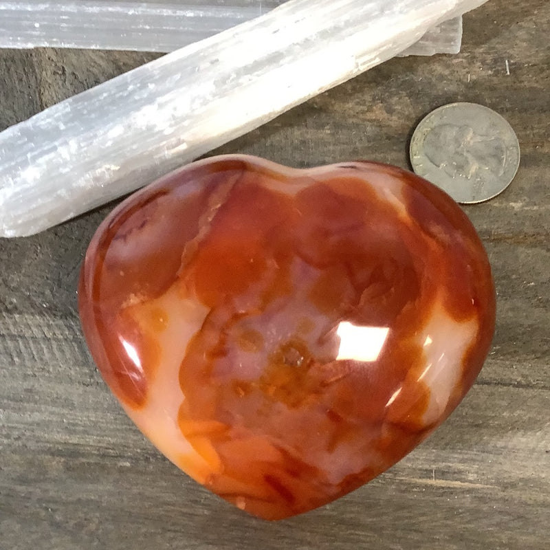 Carnelian Stones
