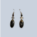 Multi Stone Sterling Silver Jewelry