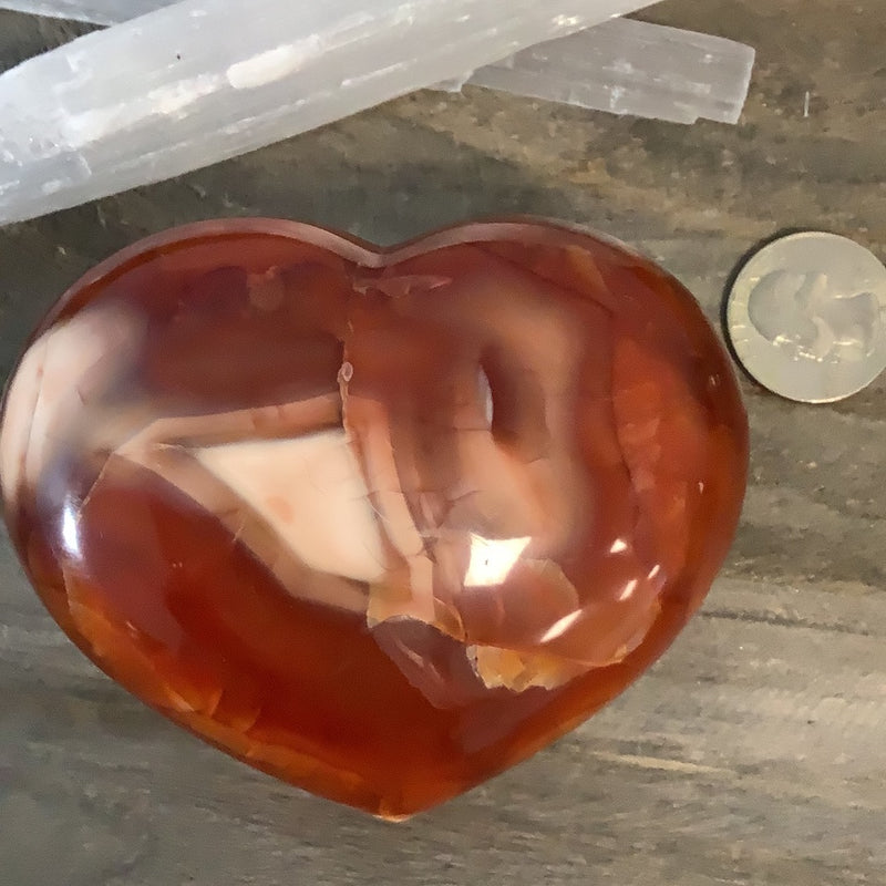 Carnelian Stones