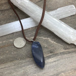 Basic Stone Pendant