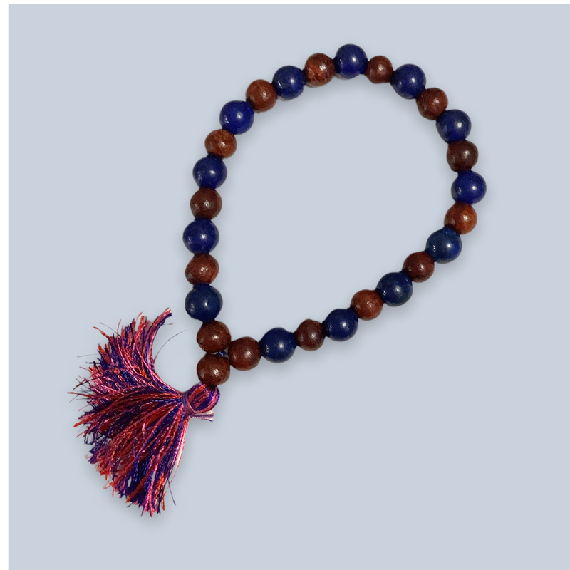 Lapis Lazuli Bracelets