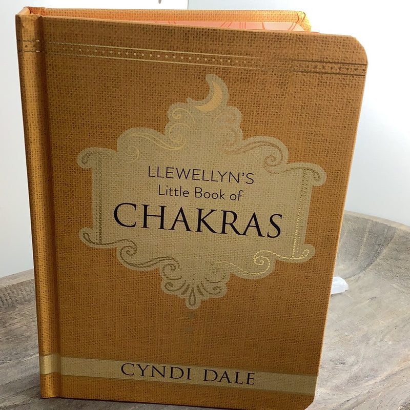 Llewelyn’s Little Book of...