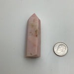 Pink Opal Specimen