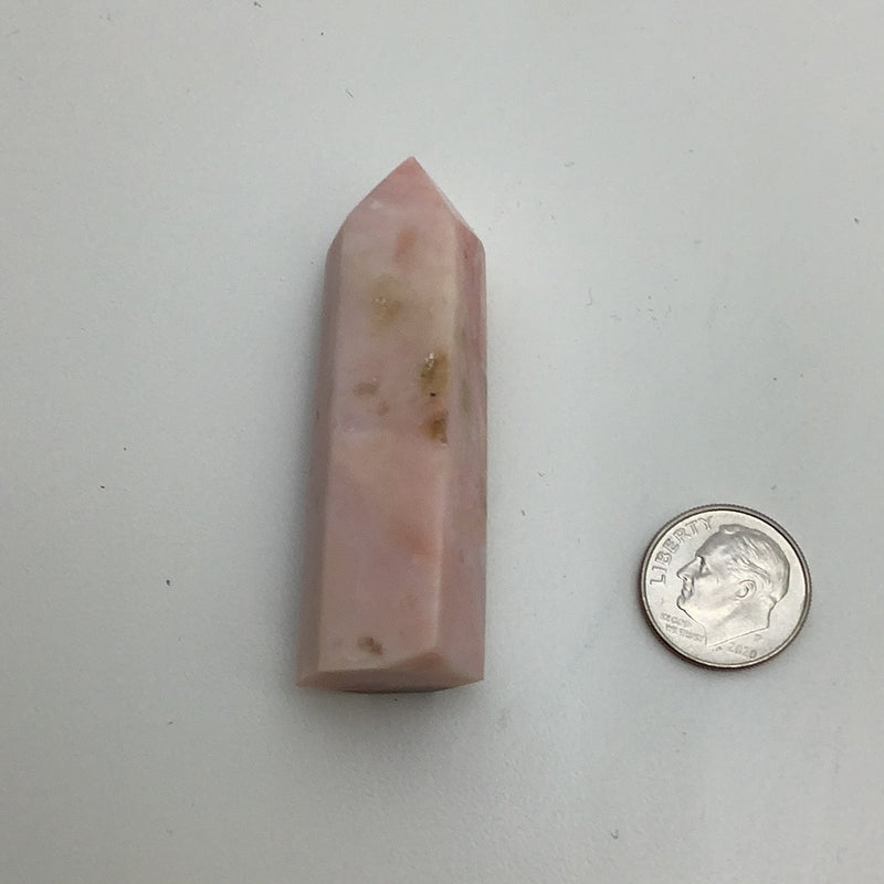 Pink Opal Specimen
