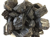 Black Tourmaline Raw Stone