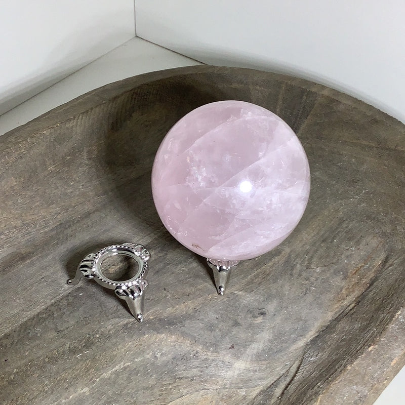 Sphere Stands