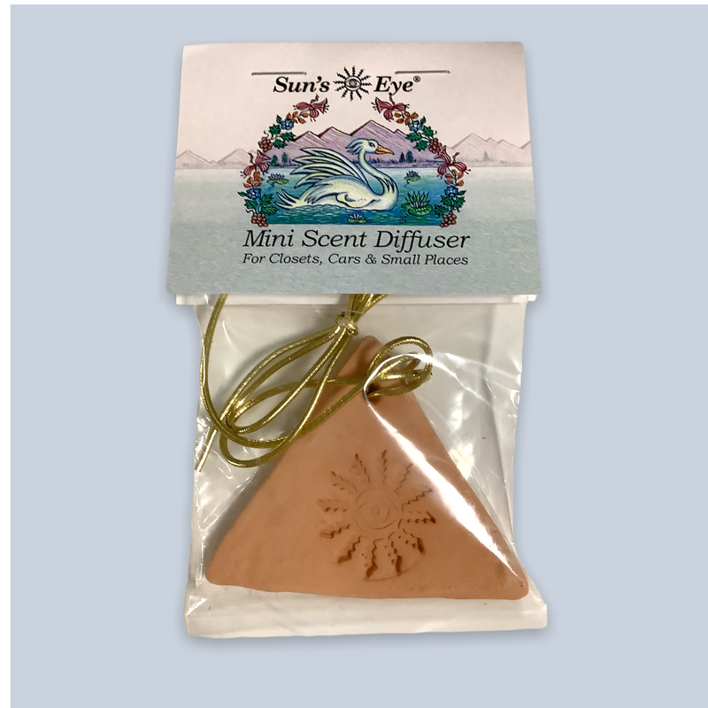 Mini Scent Diffuser
