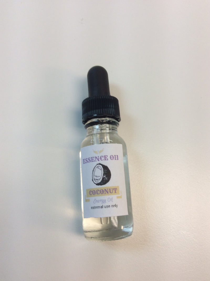 Coconut oil