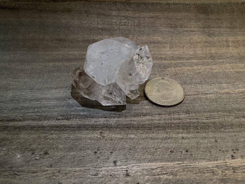 Herkimer Diamond Specimen