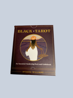 Black Tarot