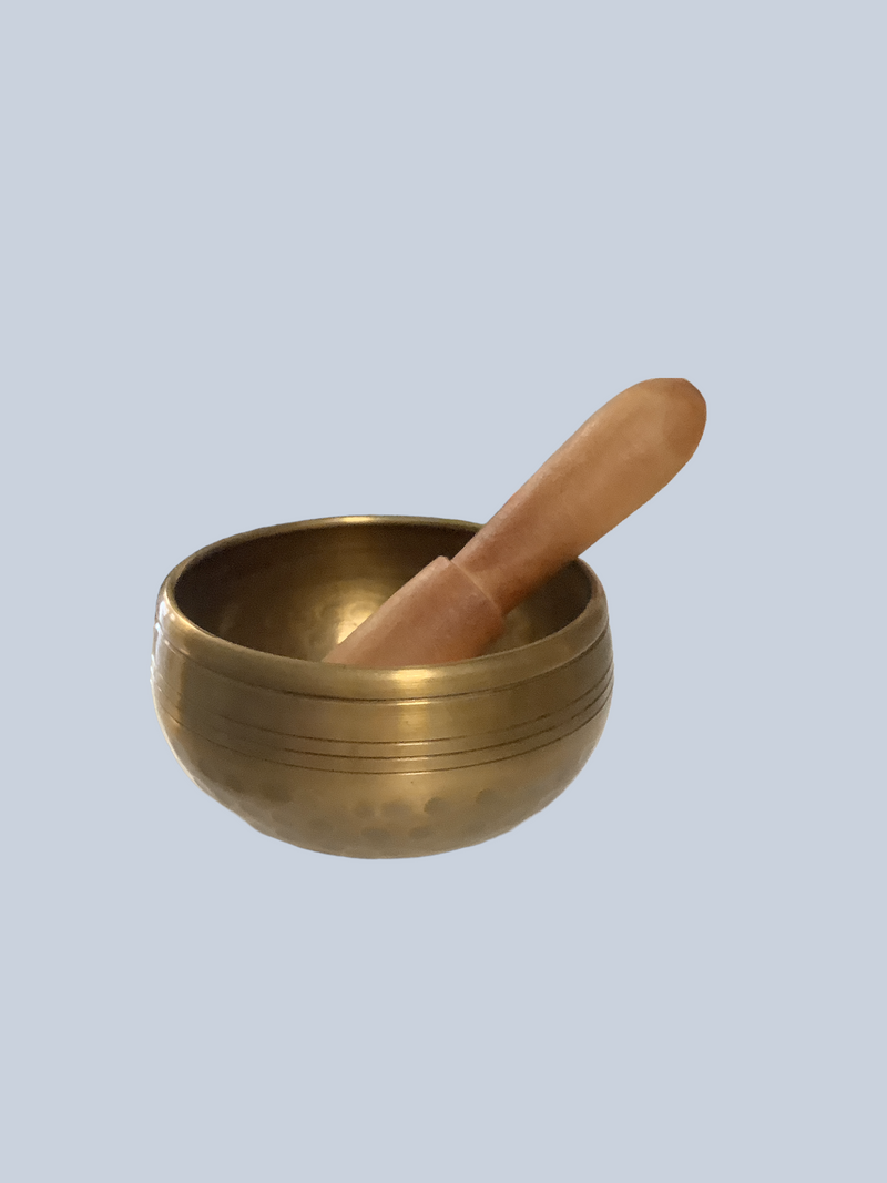 Small singing bowls 3-4 inch