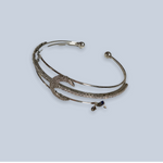 Symbolic Bangle Bracelets