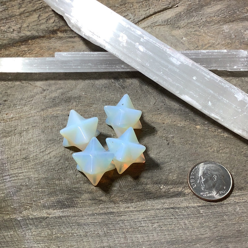 Opalite Shapes (small)
