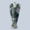 Carved Stone Angels