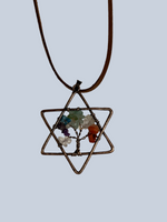 Tree of Life Pendants