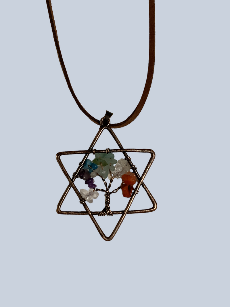 Tree of Life Pendants