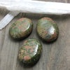 Unakite Stones