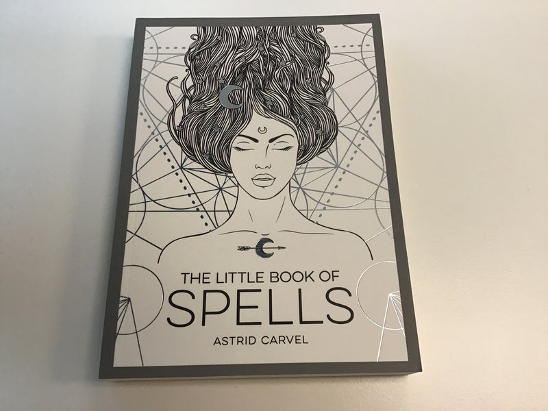 The Little Book of Spells