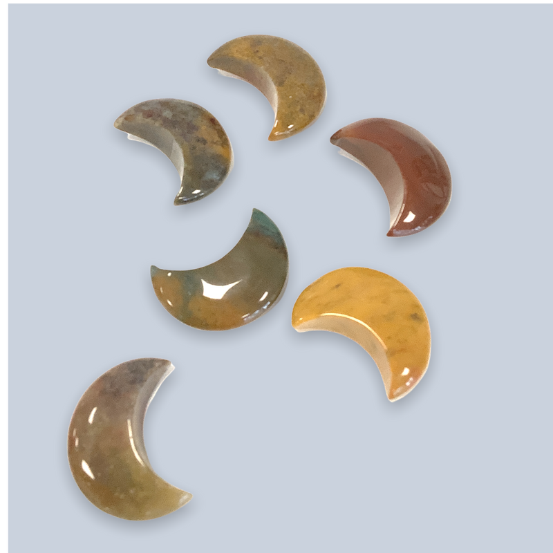 Jasper Stones