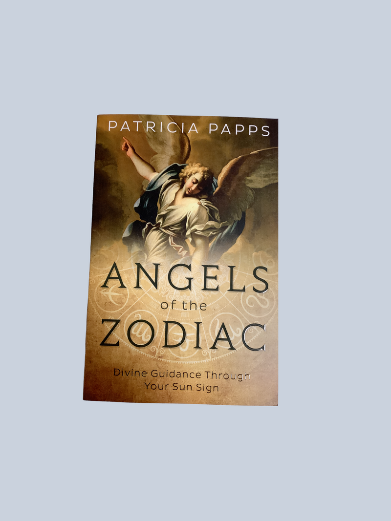 Angels of the Zodiac