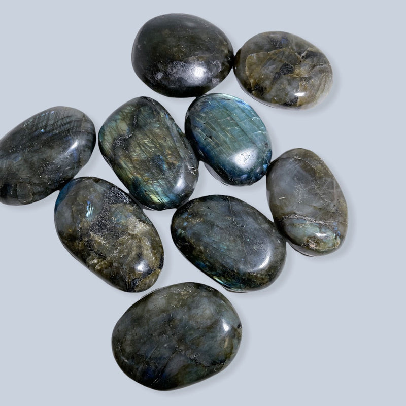 Labradorite Stones