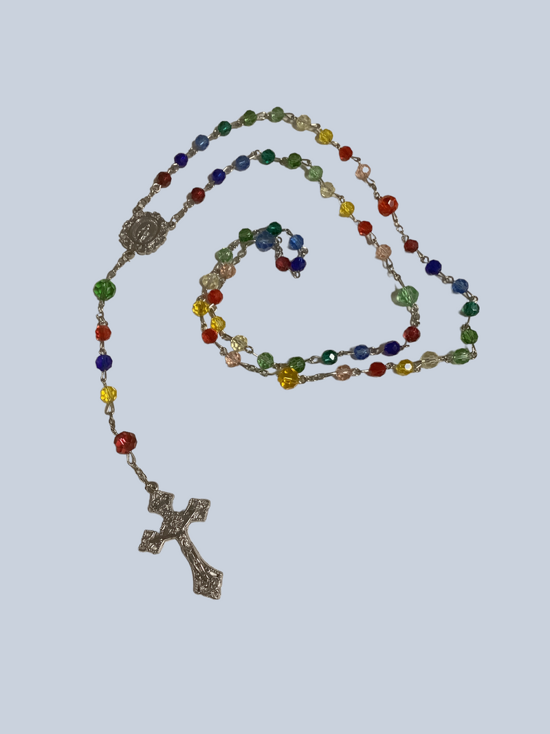 Rosary Beads