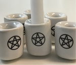 Chime Candle Holder