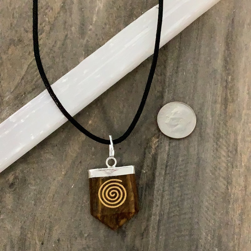 Energy Jewelry “ Reiki”