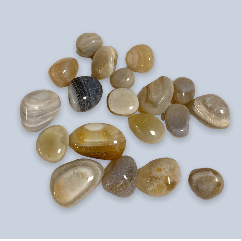 Sardonyx Stones