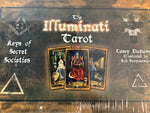 The Illuminati Tarot