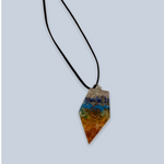 Chakra Pendants