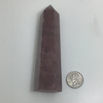 Strawberry Quartz Specimens