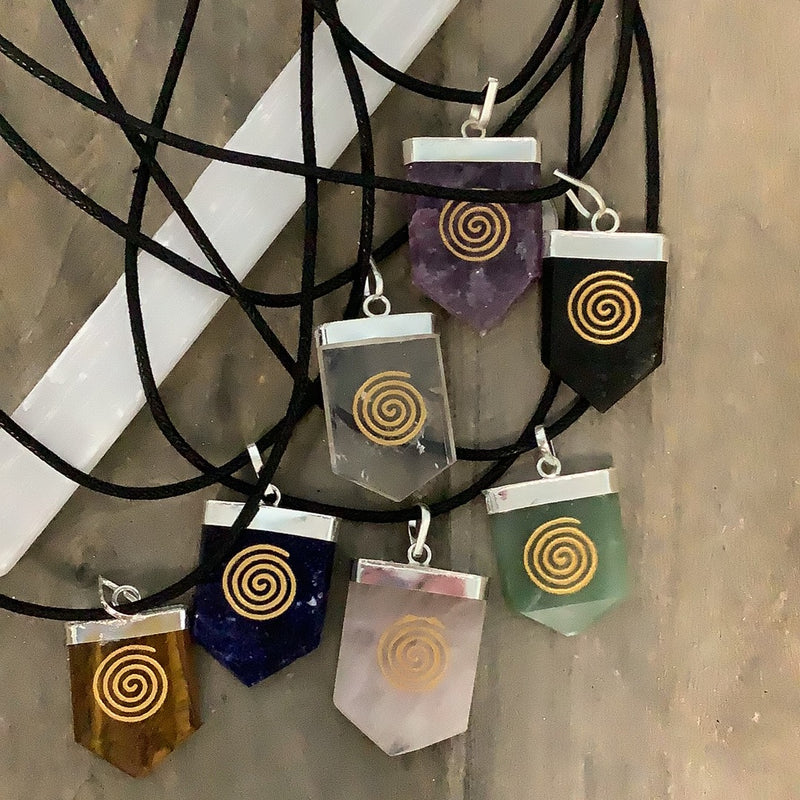 Energy Jewelry “ Reiki”