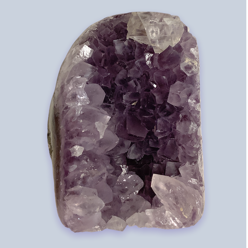 Amethyst Geodes