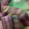 Fluorite Stones