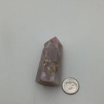Pink Opal Specimen