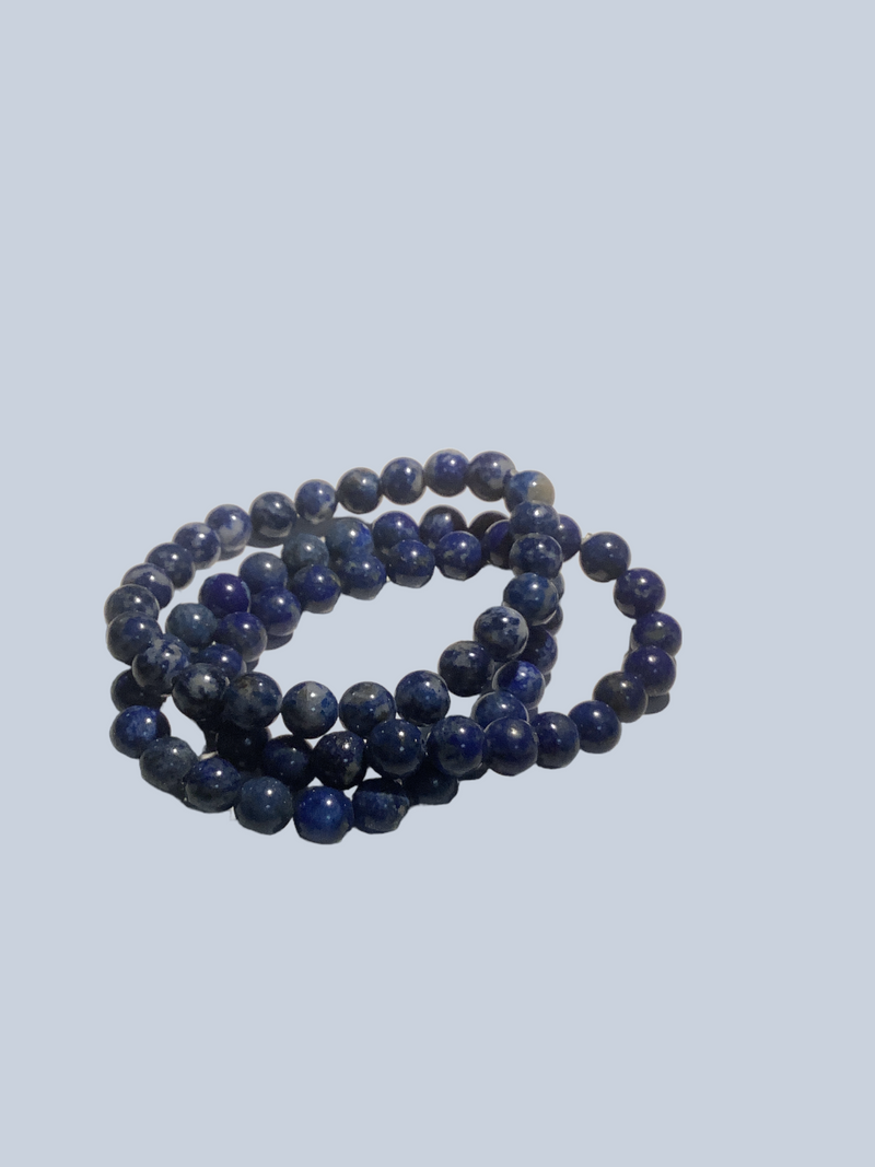 Lapis Lazuli Bracelets