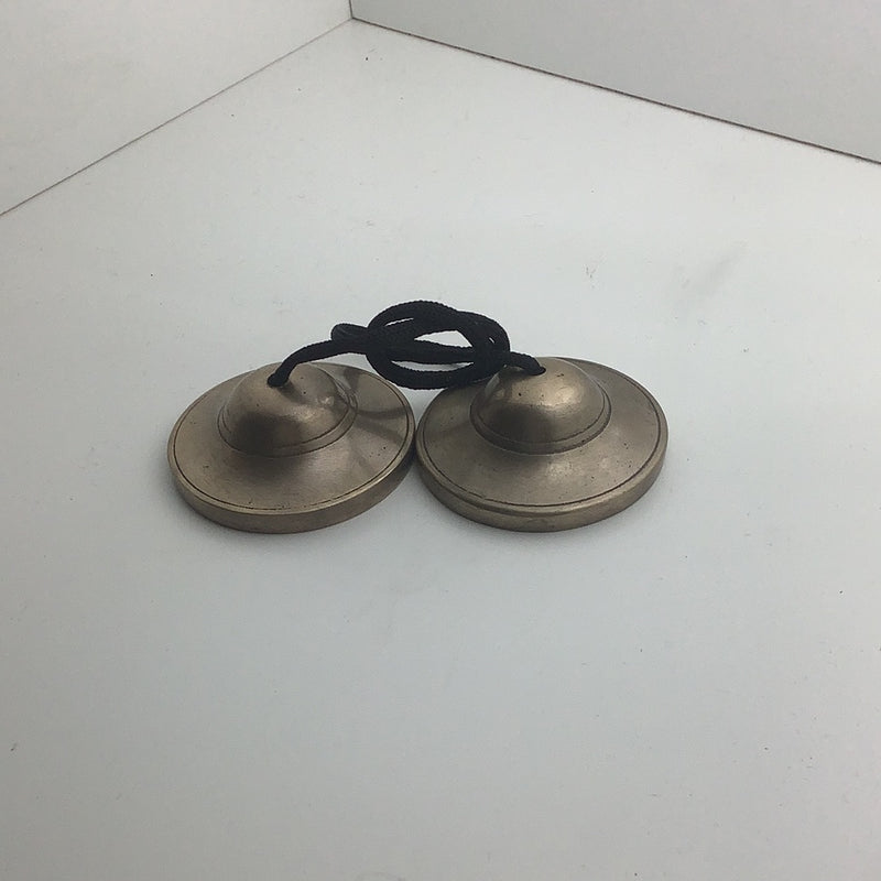 Tingsha Bells