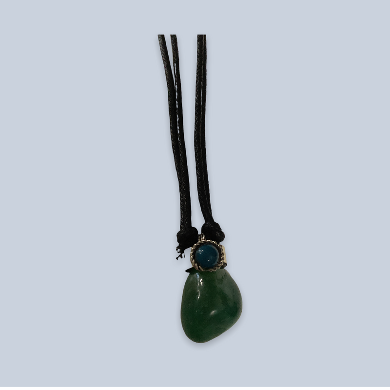 Basic Stone Pendant