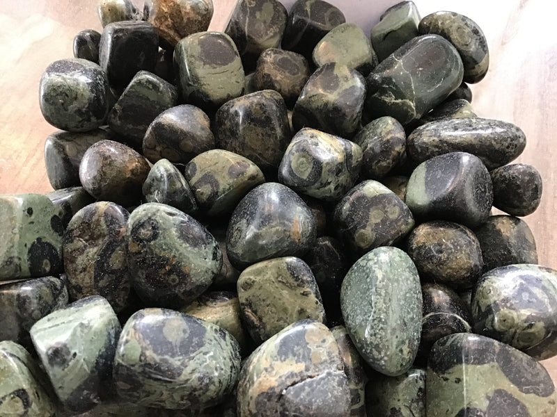 Jasper Stones
